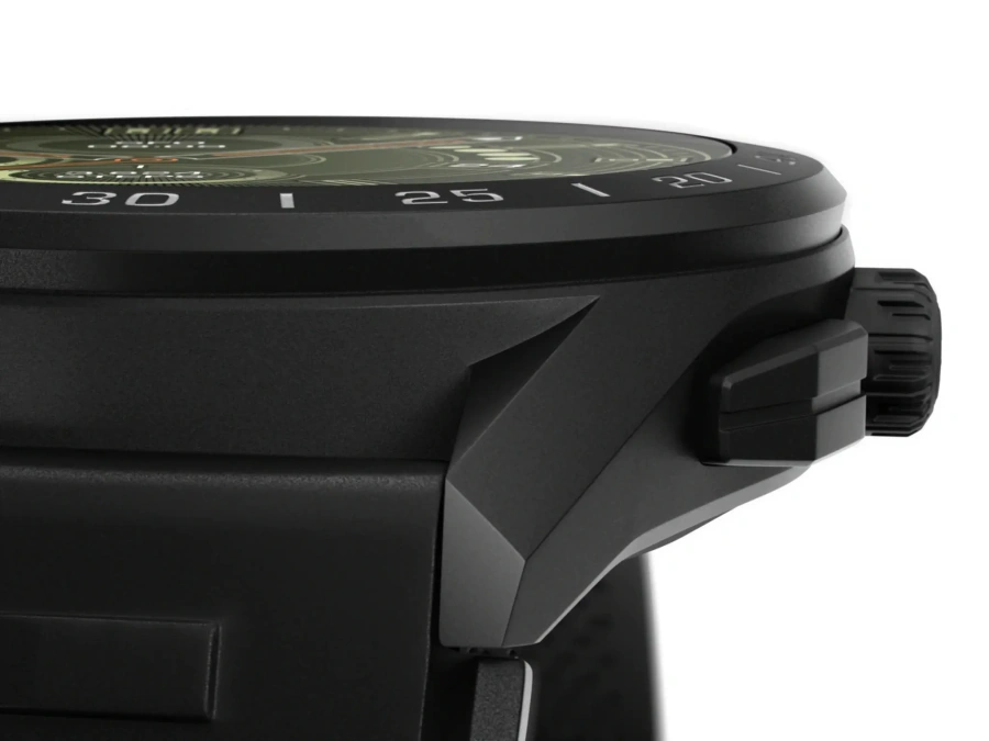 Смарт-часы TAG Heuer CONNECTED (SBG8A80.BT6221)