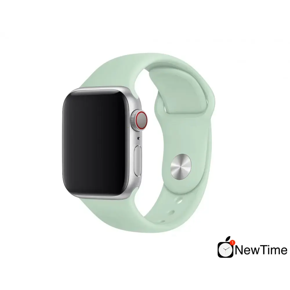 Ремінець Apple Beryl Sport Band (MWUQ2) для Apple Watch 44/45/46/49mm