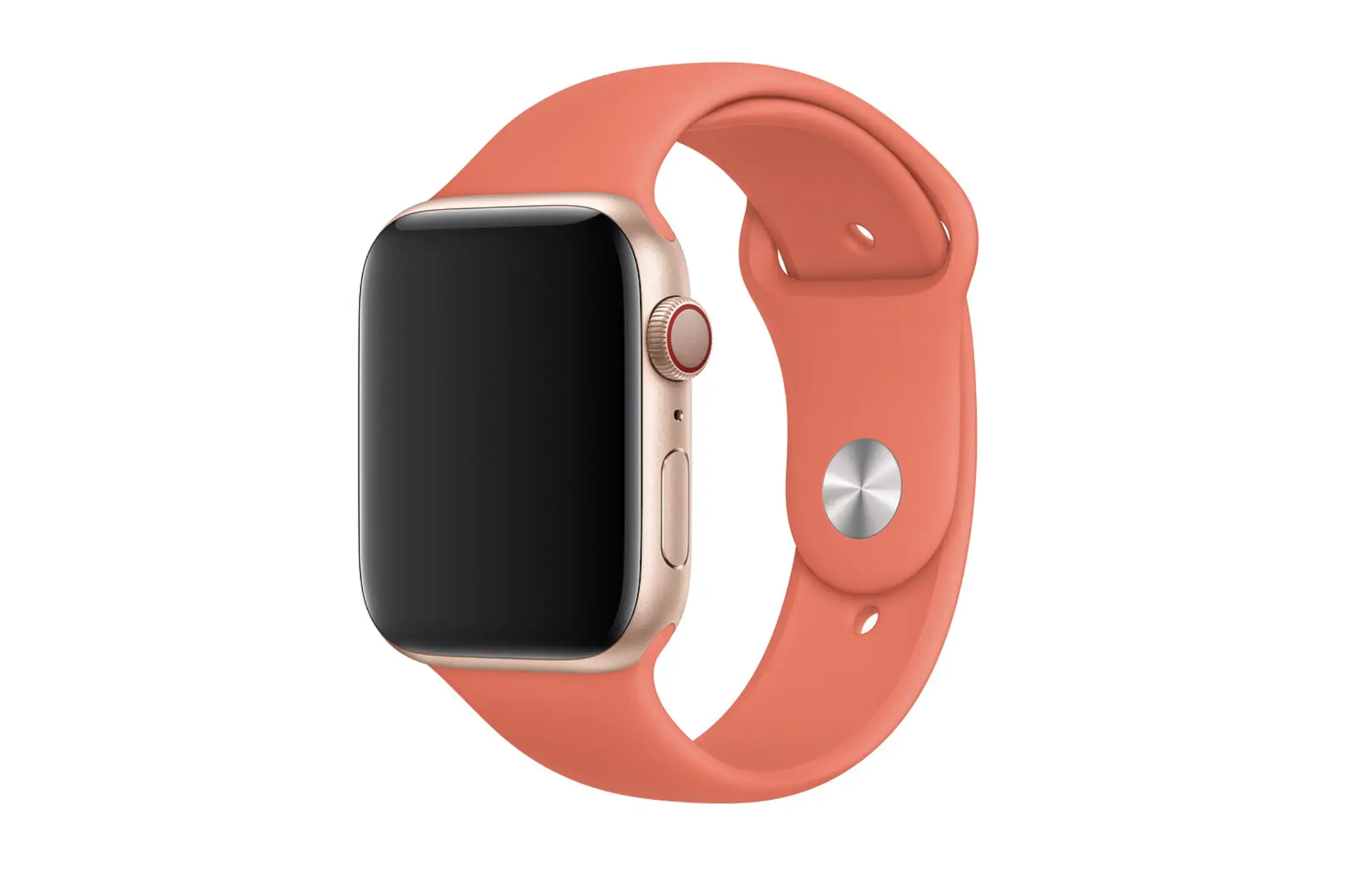 Ремінець Apple Clementine Sport Band (MWUT2) для Apple Watch 38/40/41/42mm