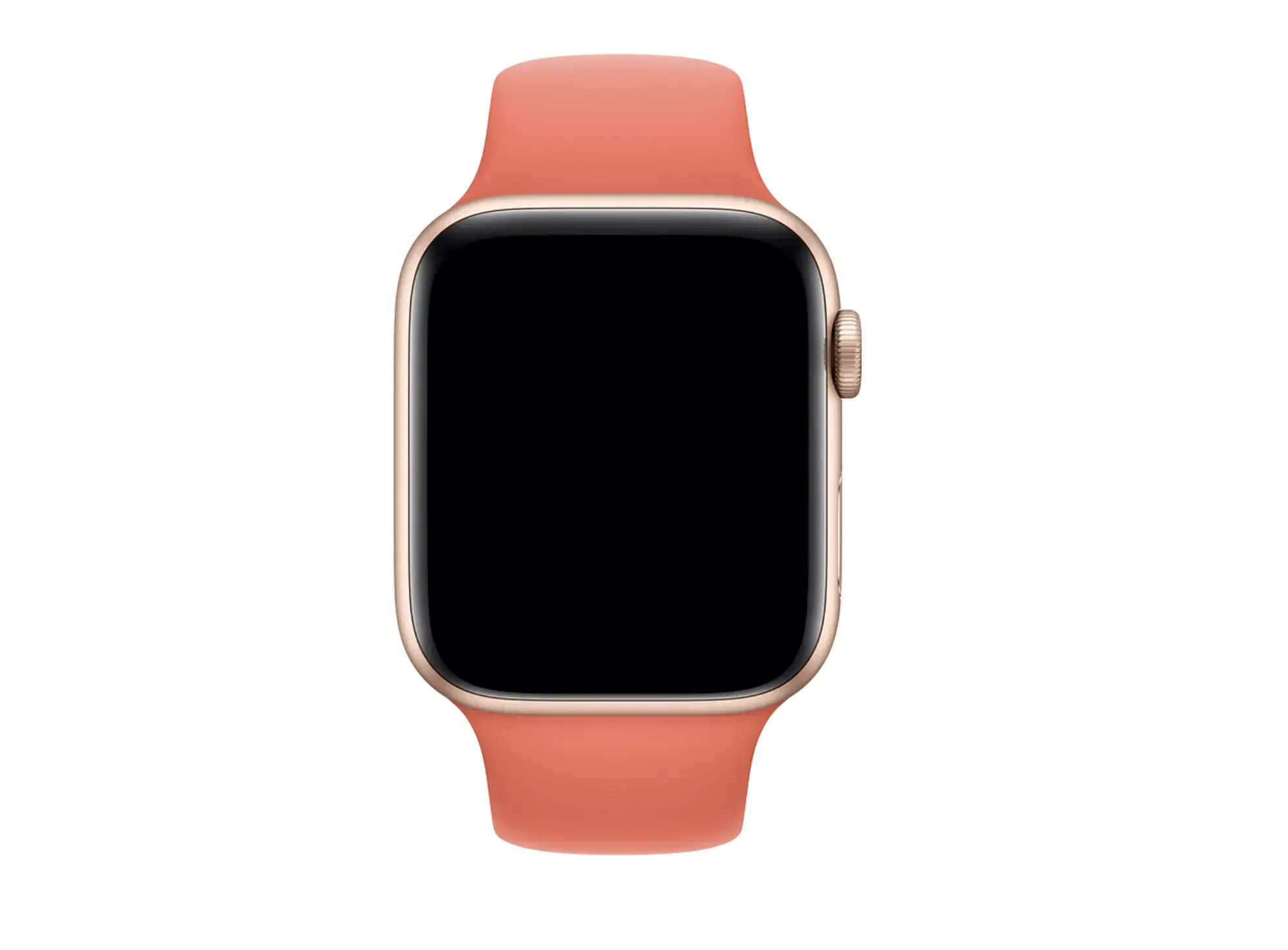 Ремінець Apple Clementine Sport Band (MWUT2) для Apple Watch 38/40/41/42mm