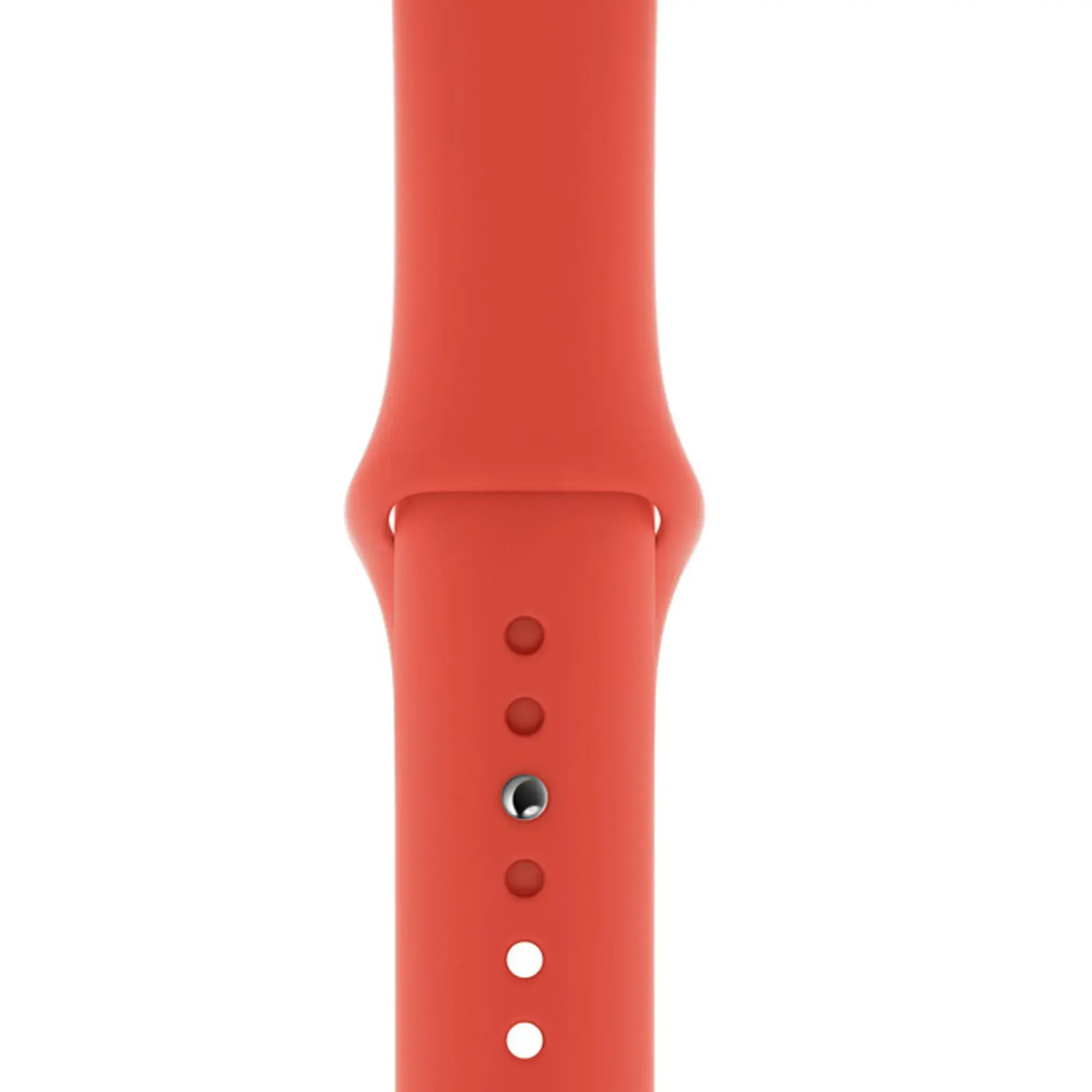 Ремінець Apple Clementine Sport Band (MWUT2) для Apple Watch 38/40/41/42mm