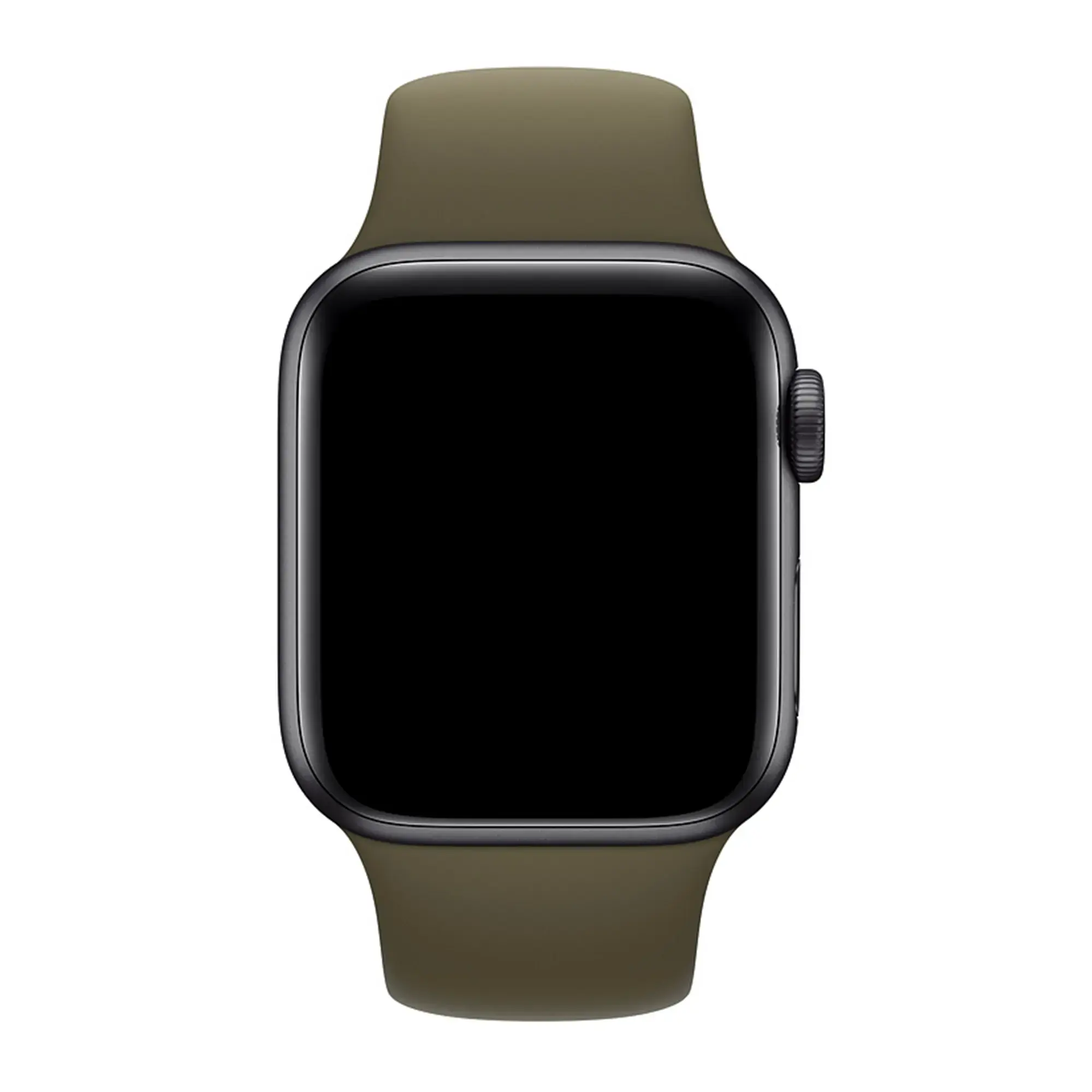 Ремешок Apple Khaki Sport Band (MWUP2) для Apple Watch 44/45/46/49mm