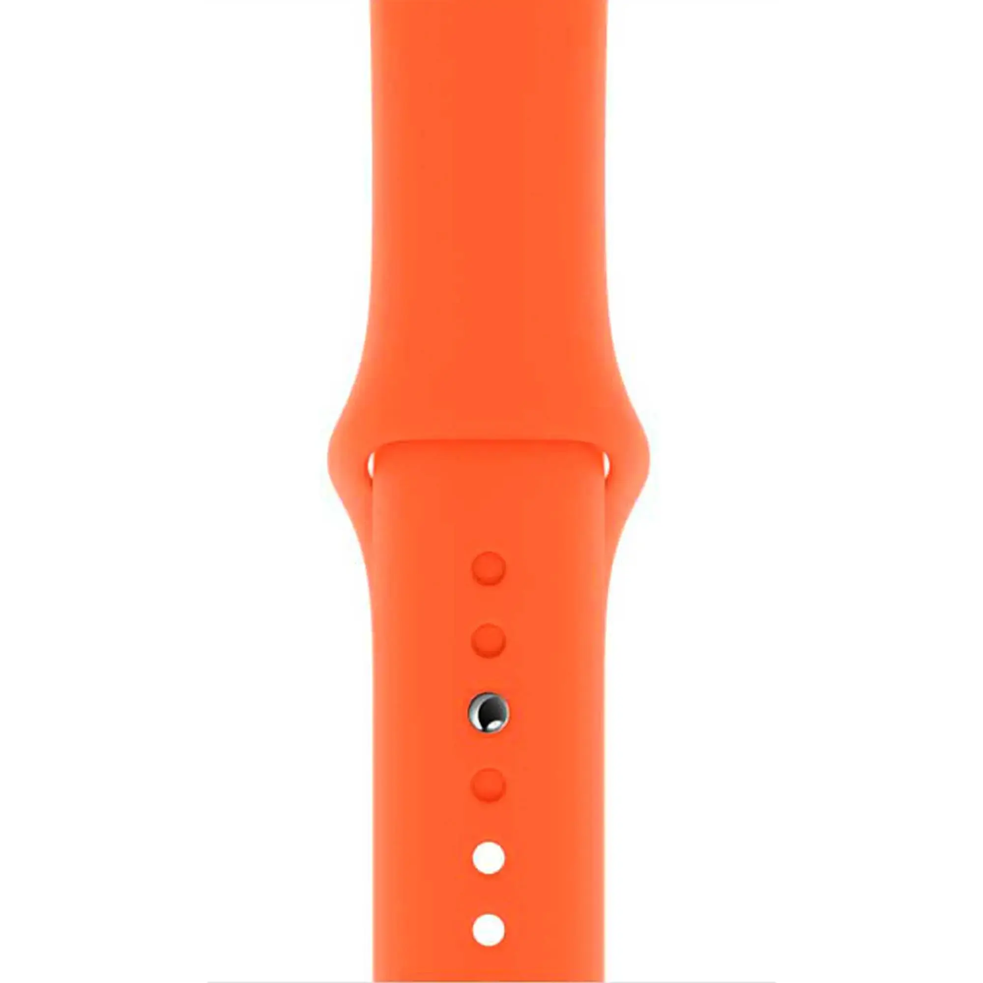 Ремешок Apple Vitamin C Sport Band (MXP42) для Apple Watch 38/40/41/42mm 