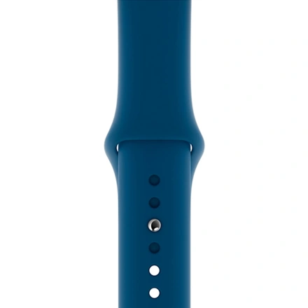 Ремешок Apple Blue Horizon Sport Band (MTPC2) для Apple Watch 38/40/41mm
