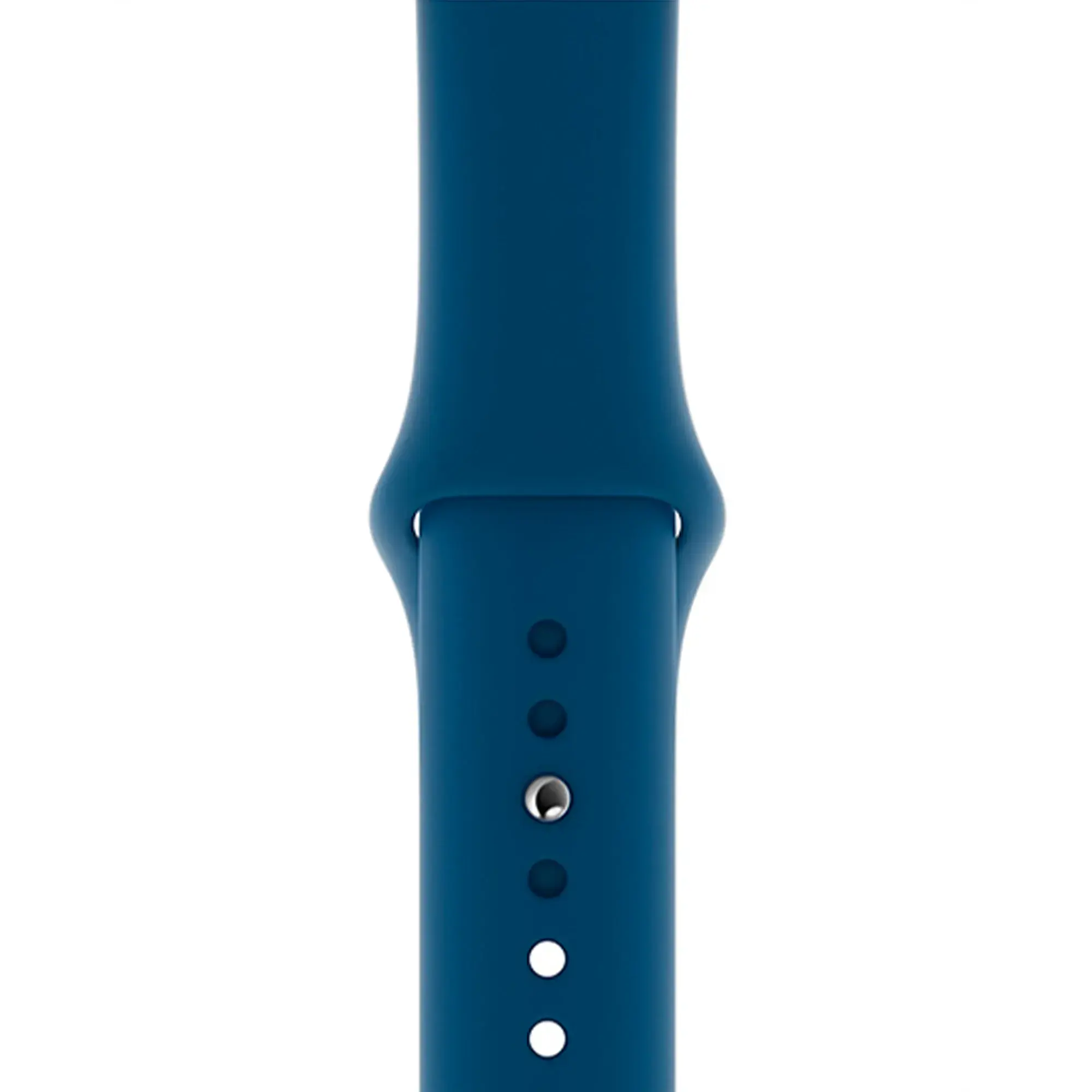 Ремешок Apple Blue Horizon Sport Band (MTPC2) для Apple Watch 38/40/41/42mm