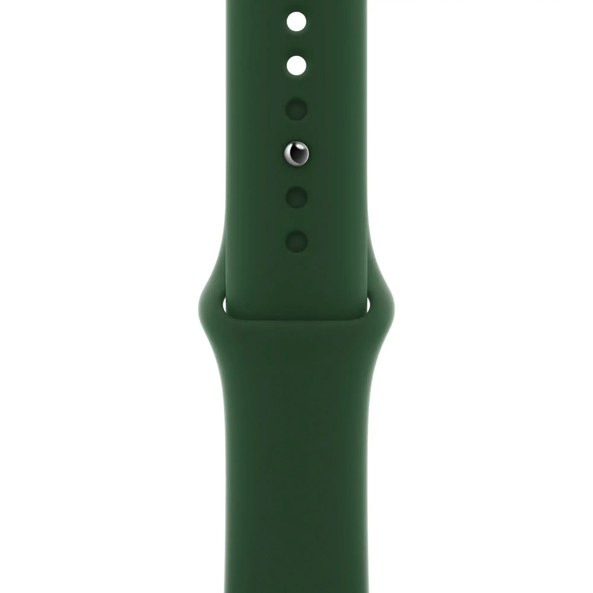 Ремешок Apple Clover Sport Band для Apple Watch 38/40/41/42mm (MKU73)