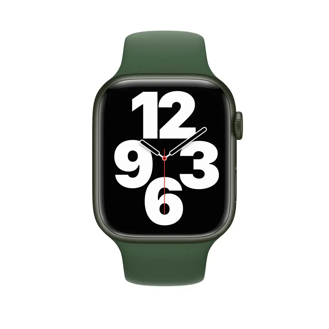 Ремешок Apple Clover Sport Band для Apple Watch 44/45/46/49mm (MKUN3)