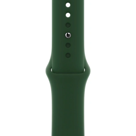 Ремешок Apple Clover Sport Band для Apple Watch 44/45mm (MKUN3)