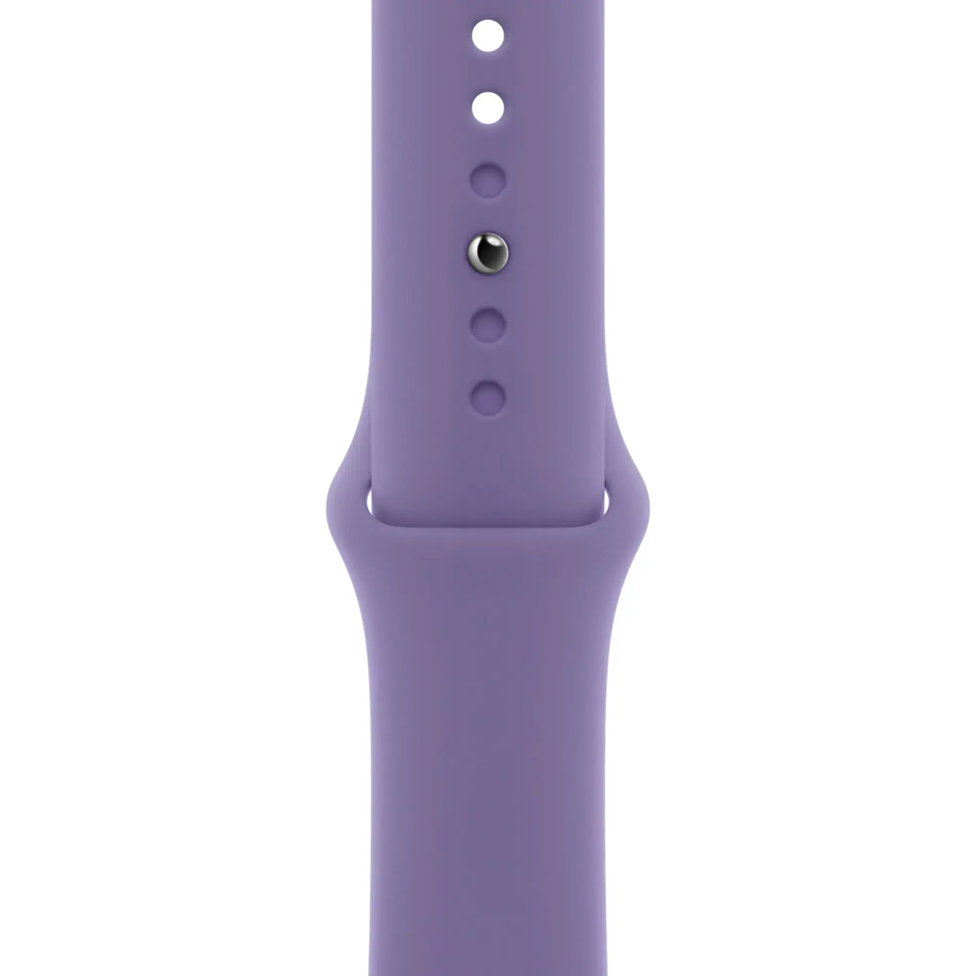 Ремешок Apple English Lavender Sport Band для Apple Watch 44/45/46/49mm (MKUY3)