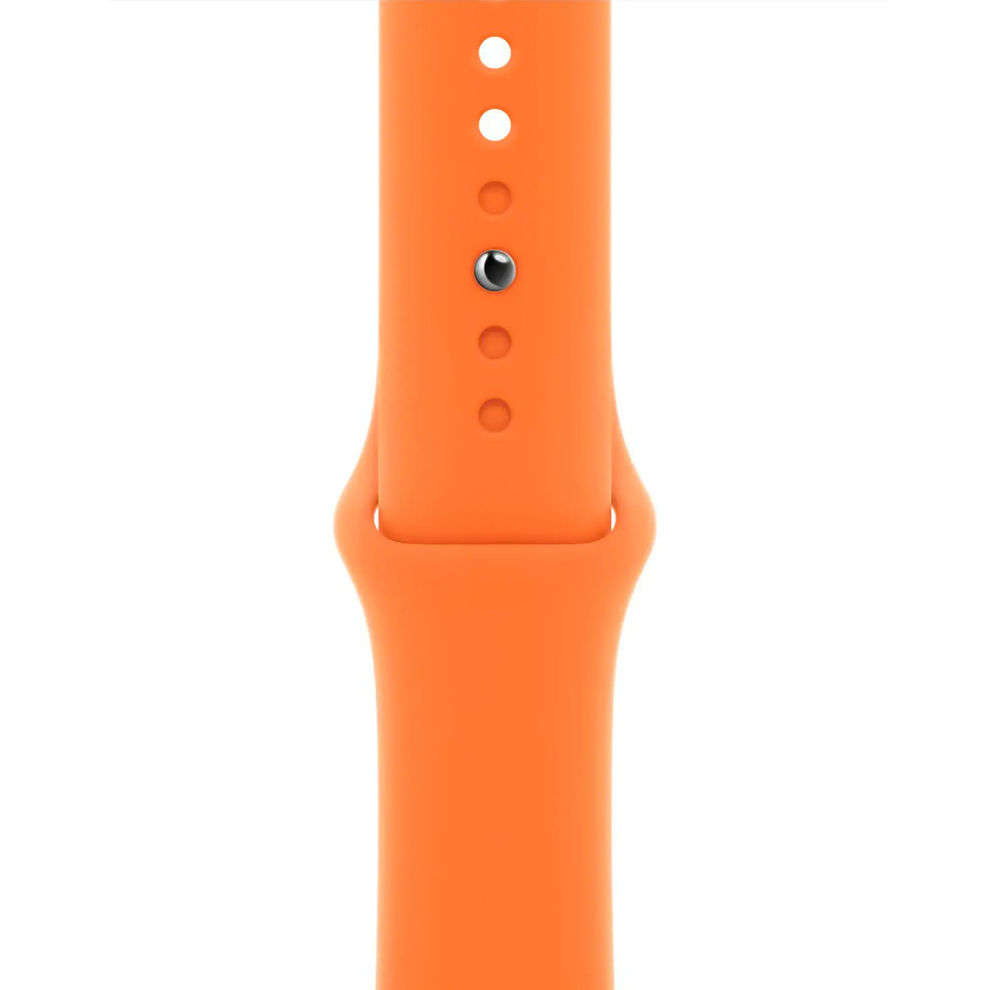Ремешок Apple Marigold Sport Band для Apple Watch 44/45/46/49mm (MKUX3)