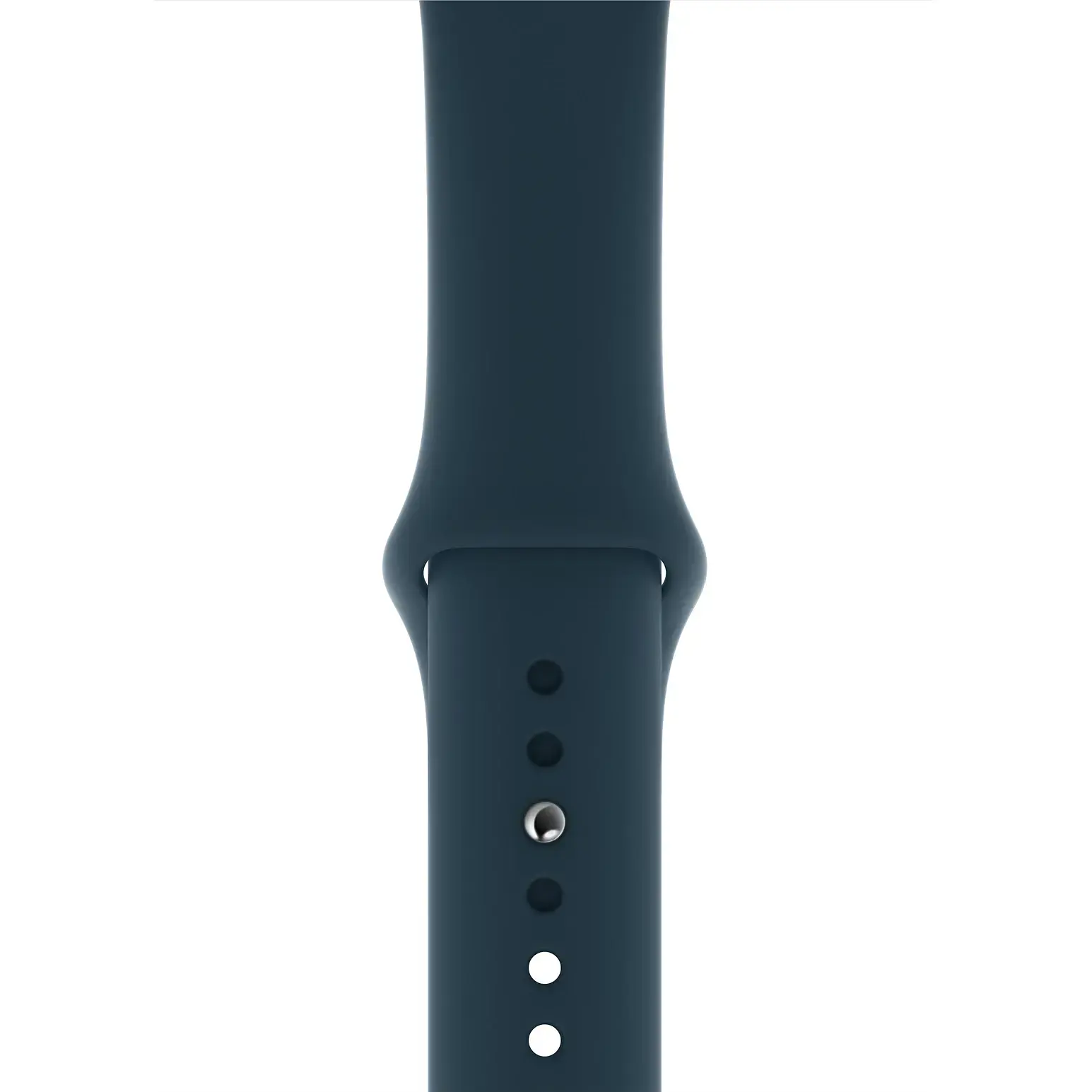 Ремешок Apple Pacific Green Sport Band (MTPD2) для Apple Watch 38/40/41/42mm