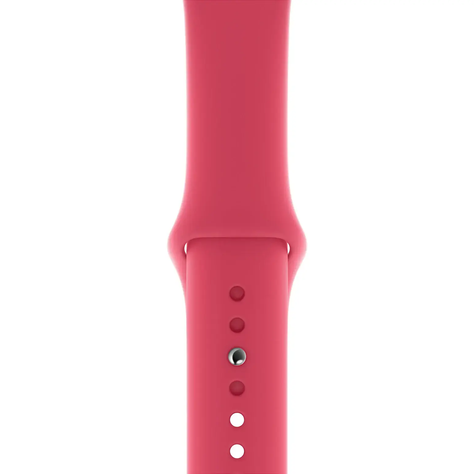 Ремешок Apple Hibiscus Sport Band (MTPU2) для Apple Watch 44/45/46/49mm