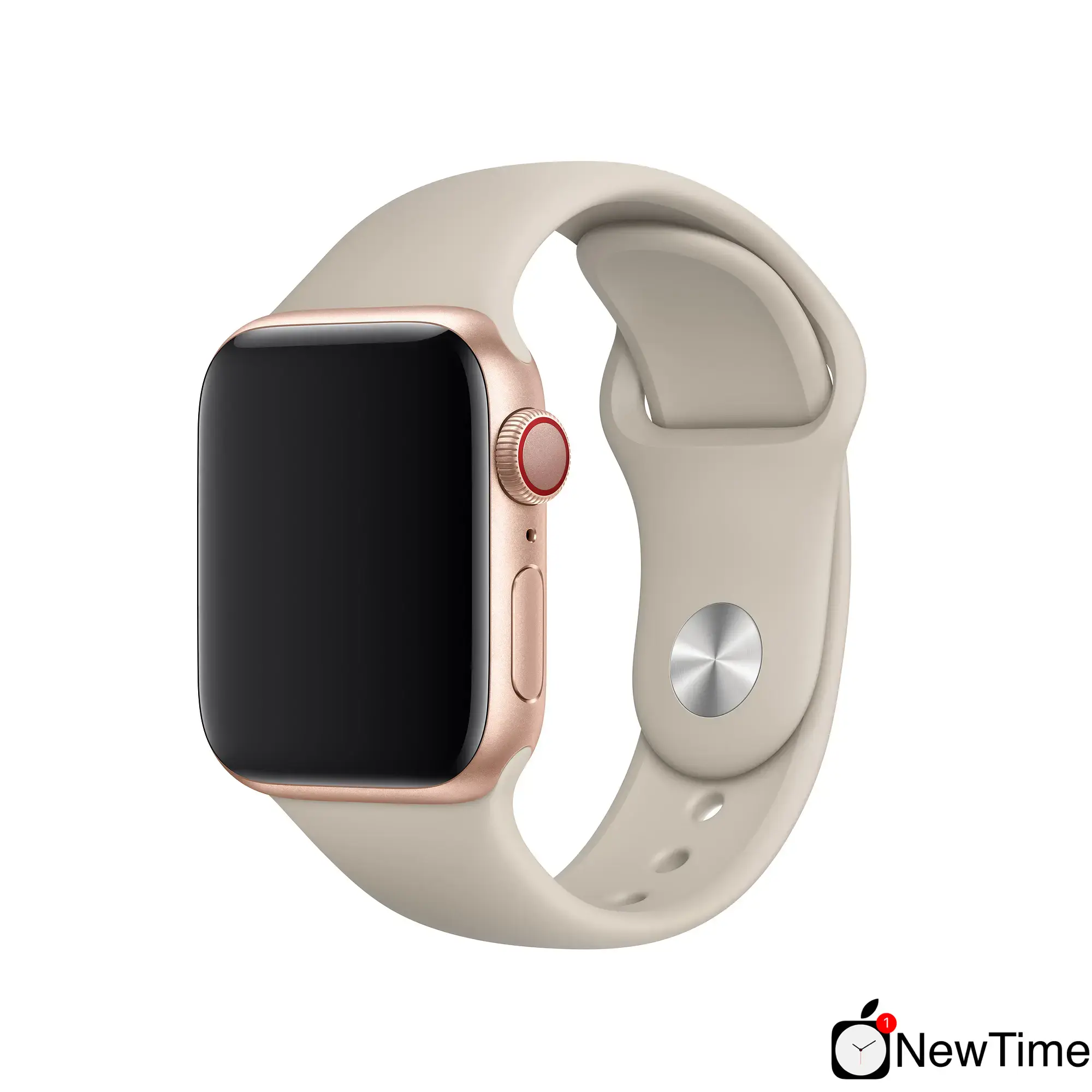 Ремешок Apple Stone Sport Band (MTP82) для Apple Watch 38/40/41/42mm