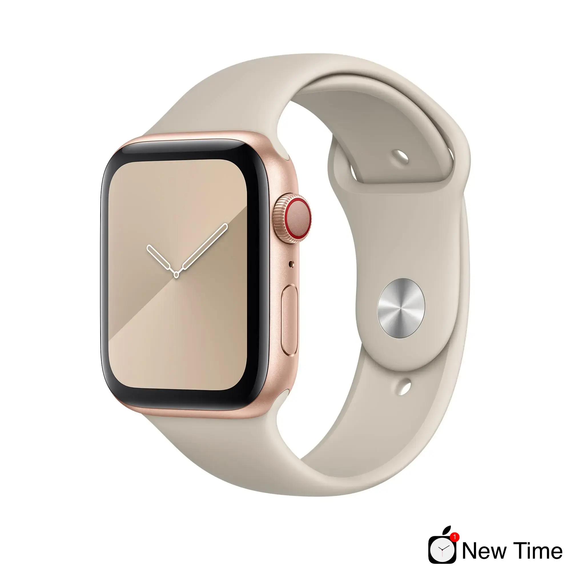 Ремешок Apple Stone Sport Band (MTPN2) для Apple Watch 44/45/46/49mm