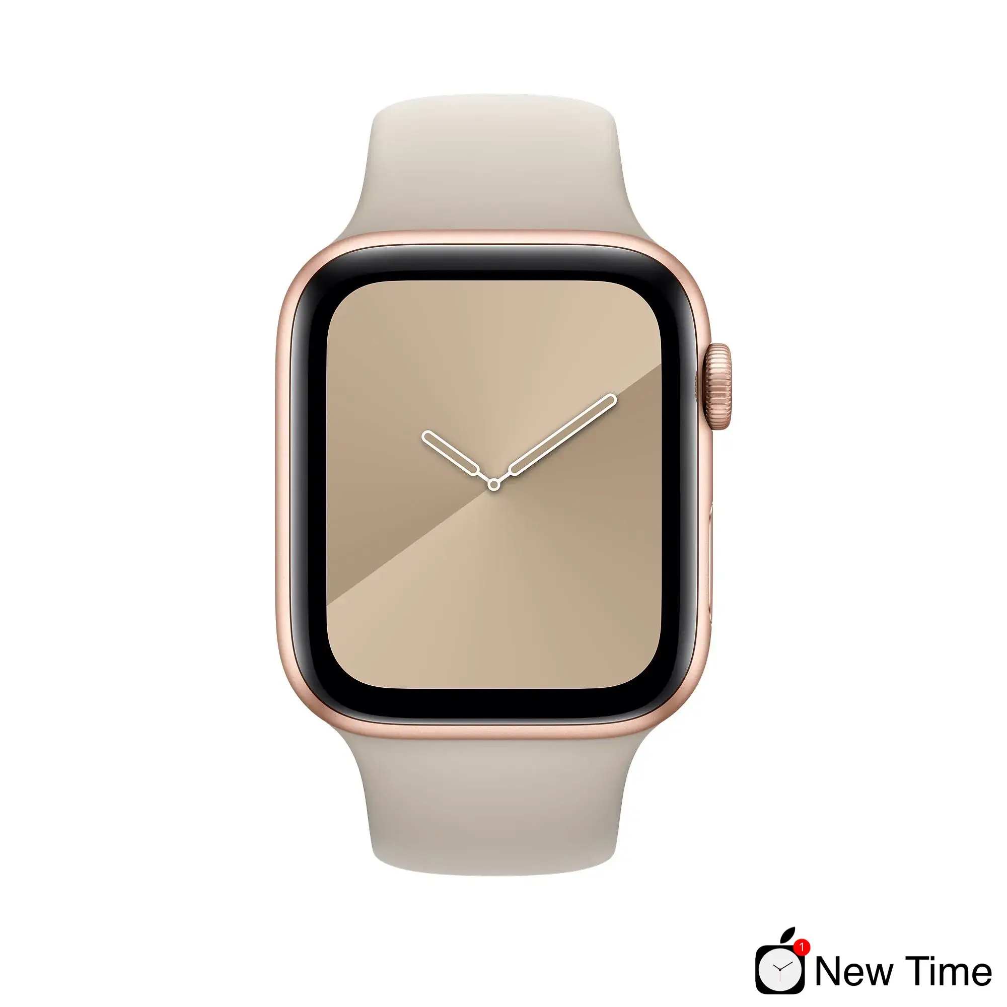 Ремешок Apple Stone Sport Band (MTPN2) для Apple Watch 44/45/46/49mm