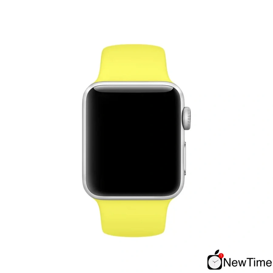 Ремешок Apple Flash Sport Band (MQUV2) для Apple Watch 44/45/46/49mm