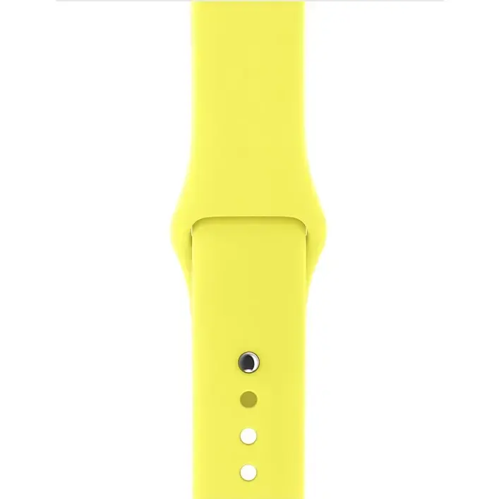 Ремешок Apple Flash Sport Band (MQUV2) для Apple Watch 44/45/46/49mm
