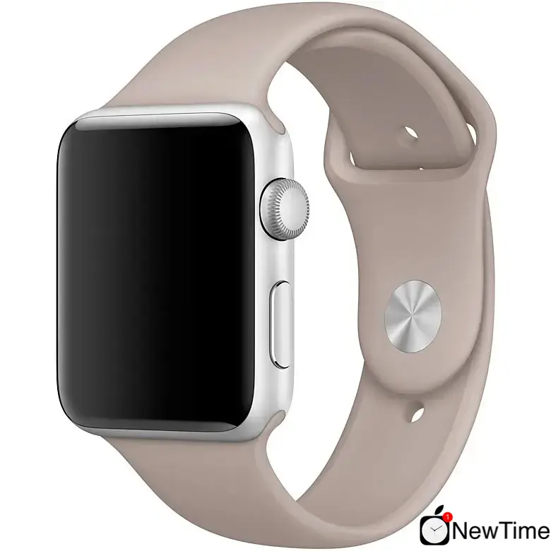 Ремешок Apple Pebble Sport Band (MPUH2) для Apple Watch 38/40/41/42mm