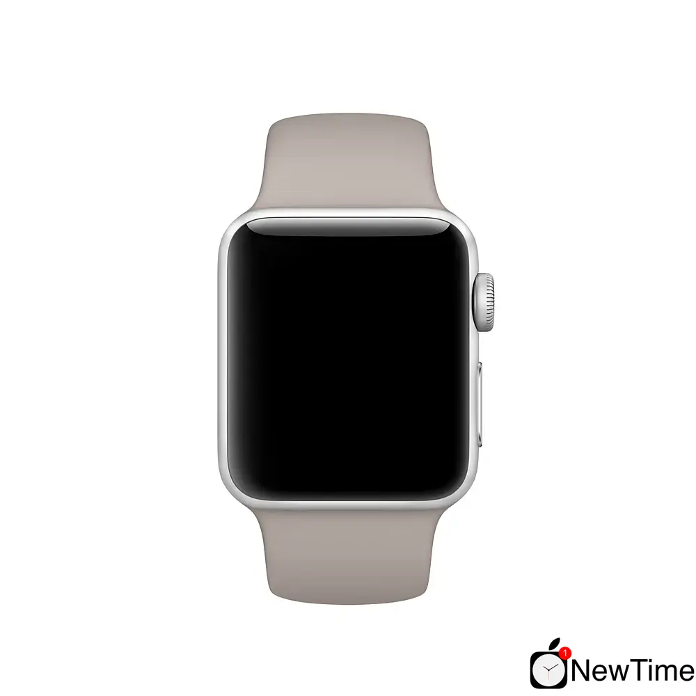 Ремешок Apple Pebble Sport Band (MPUH2) для Apple Watch 38/40/41/42mm