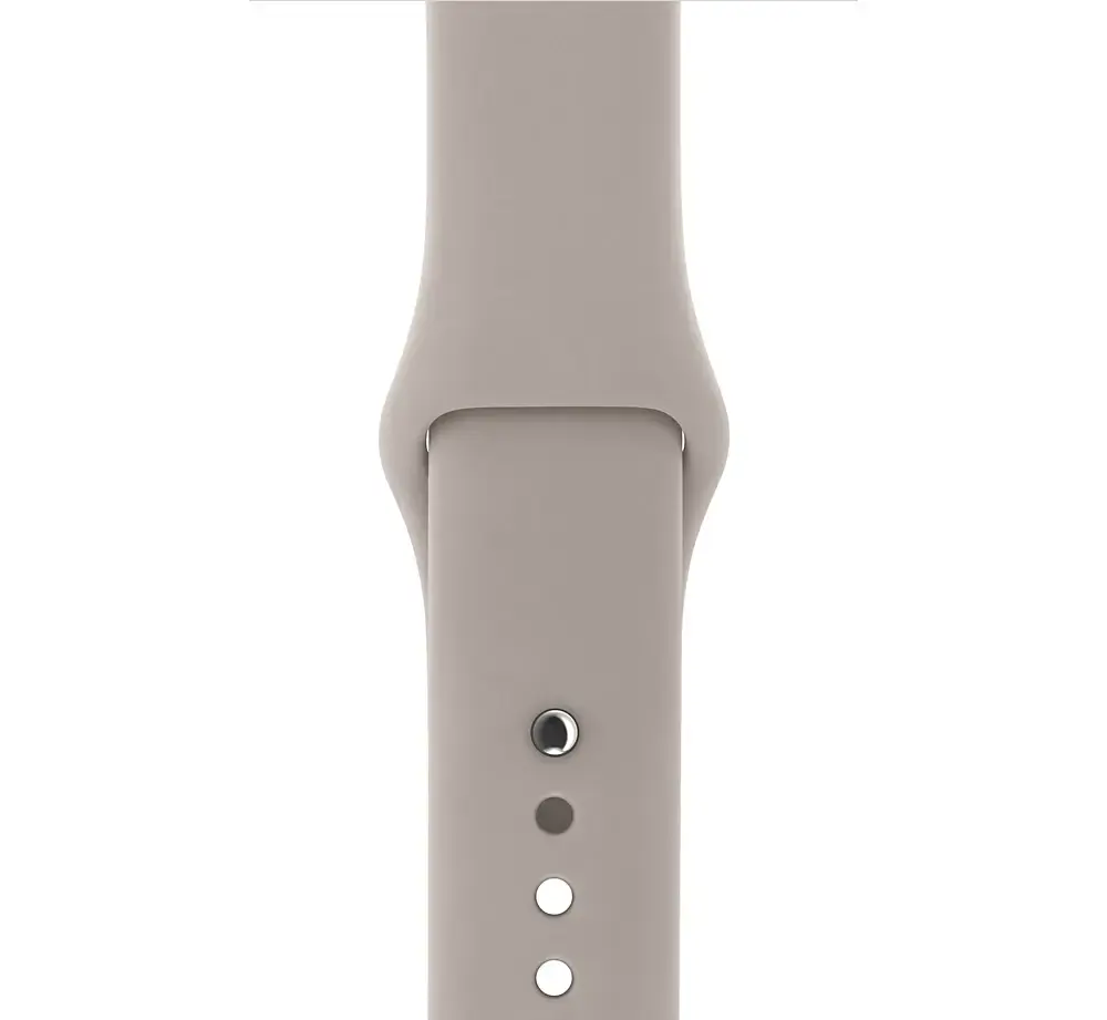 Ремешок Apple Pebble Sport Band (MPUH2) для Apple Watch 38/40/41/42mm
