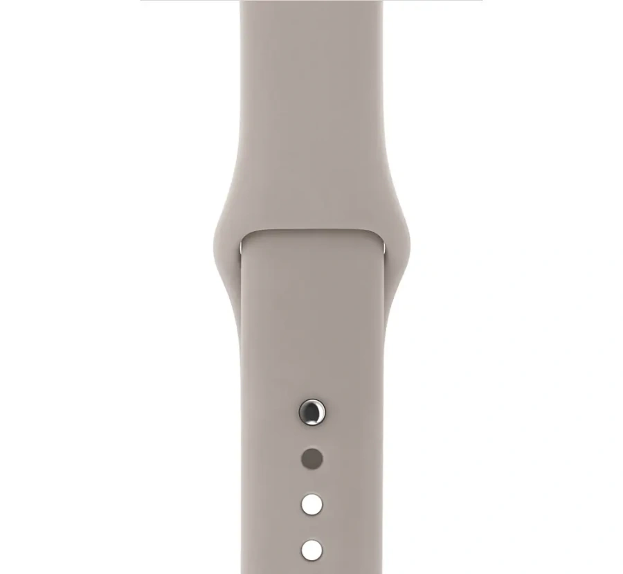Ремешок Apple Pebble Sport Band (MPUH2) для Apple Watch 38/40/41/42mm