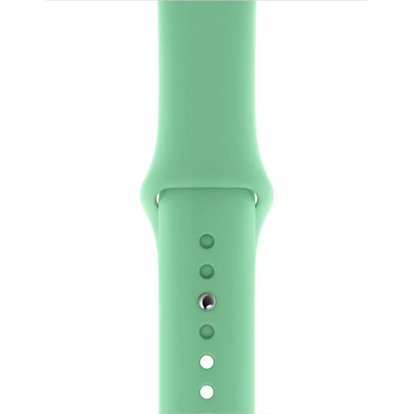 Ремешок Apple Spearmint Sport Band (MV762) для Apple Watch 38/40/41/42mm