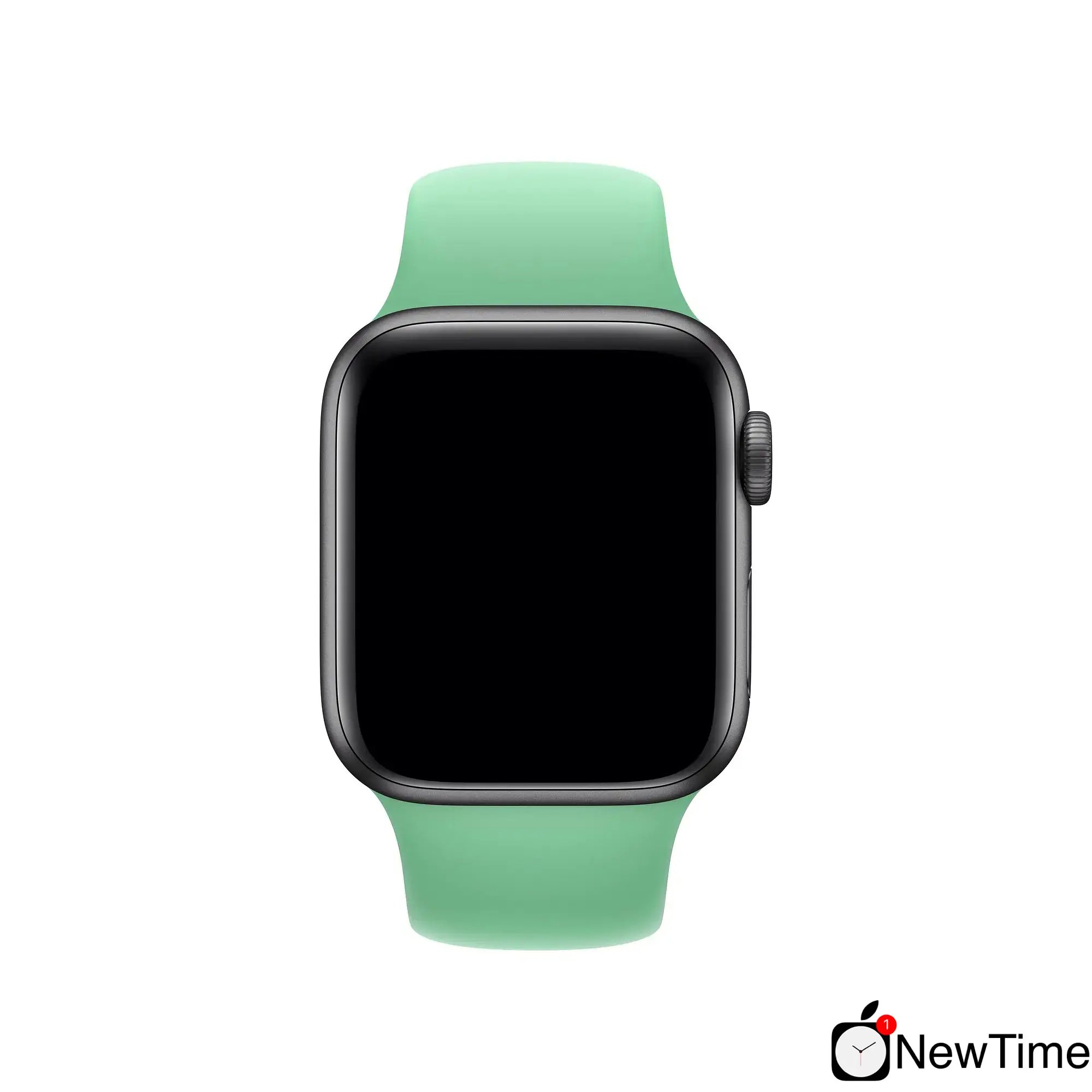 Ремешок Apple Spearmint Sport Band (MV792) для Apple Watch 44/45/46/49mm