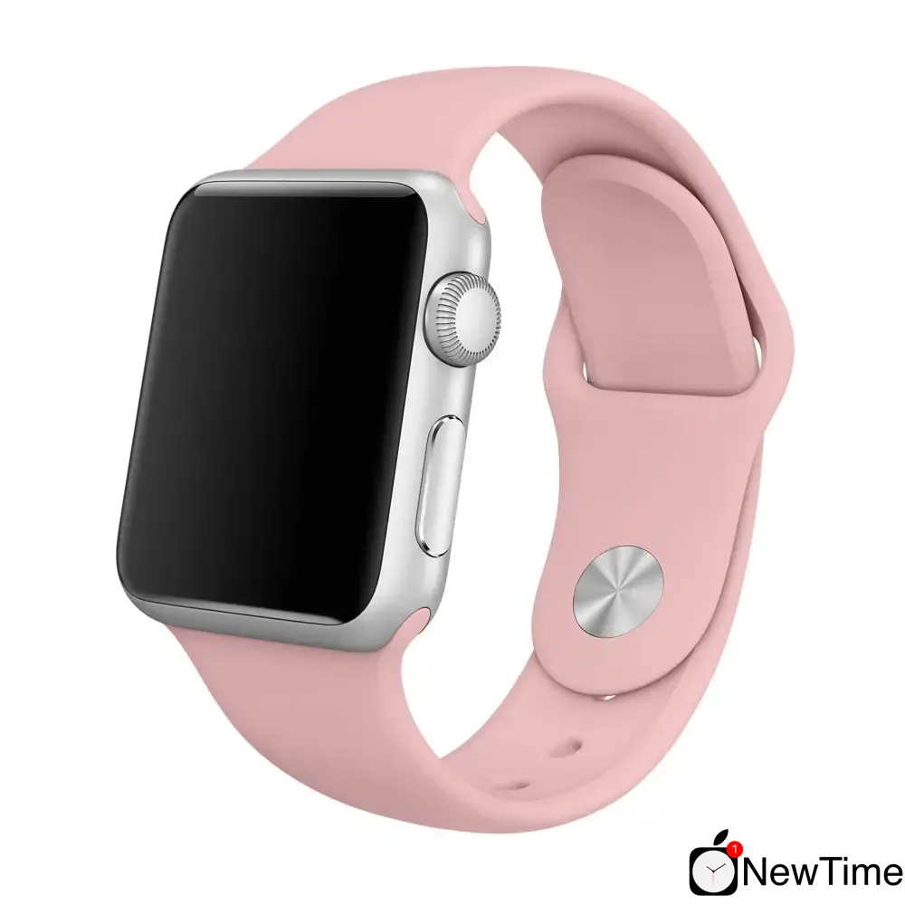 Ремешок Apple Vintage Rose Sport Band (MLDG2) для Apple Watch 38/40/41/42mm
