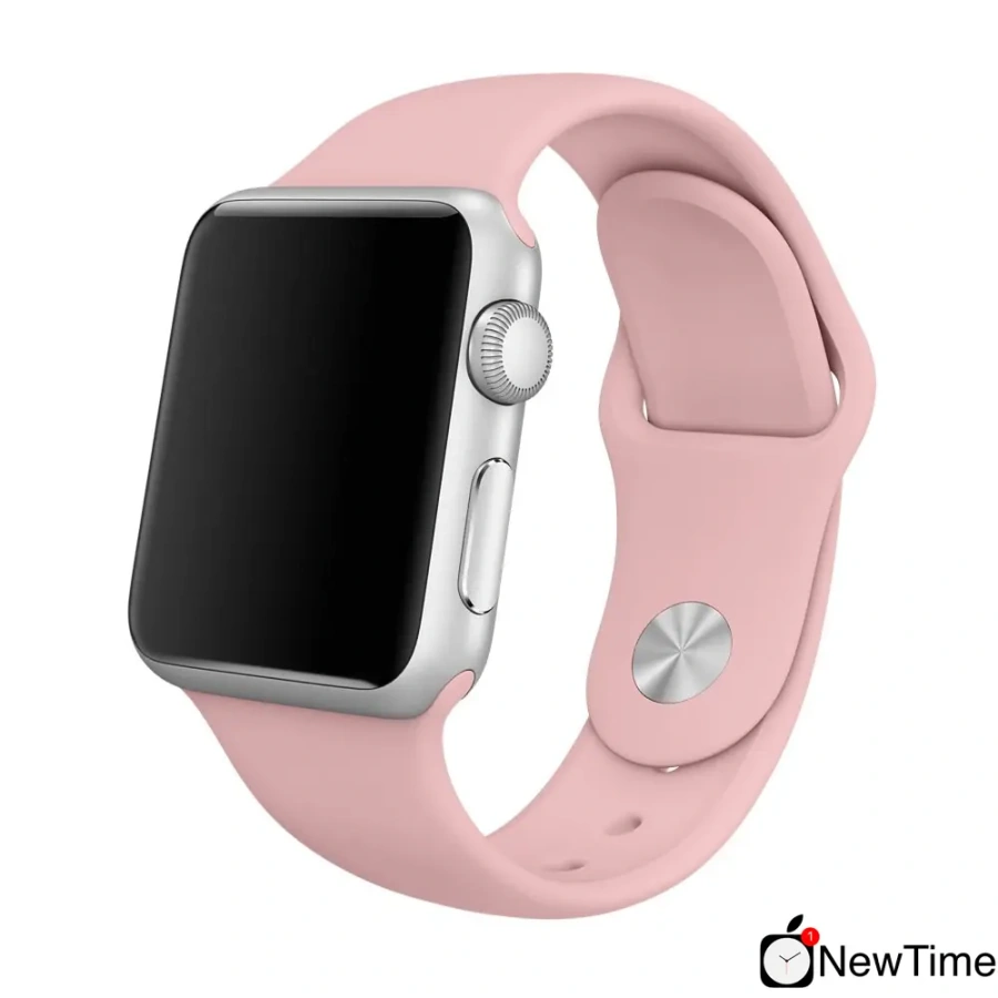 Ремінець Apple Vintage Rose Sport Band (MLDG2) для Apple Watch 38/40/41/42mm