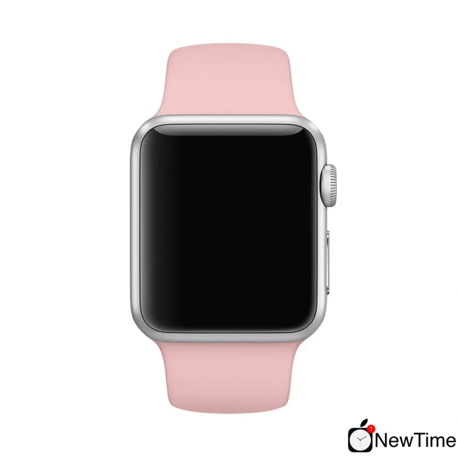 Ремінець Apple Vintage Rose Sport Band (MLDG2) для Apple Watch 38/40/41/42mm