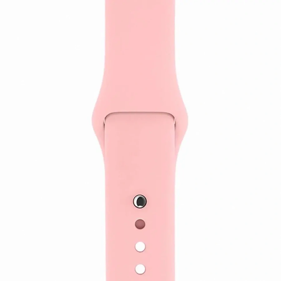 Ремінець Apple Vintage Rose Sport Band (MLDG2) для Apple Watch 38/40/41/42mm