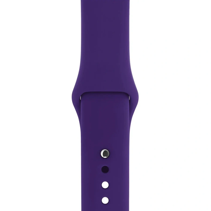 Ремешок Apple Ultra Violet Sport Band (MQUJ2) для Apple Watch 38/40/41/42mm