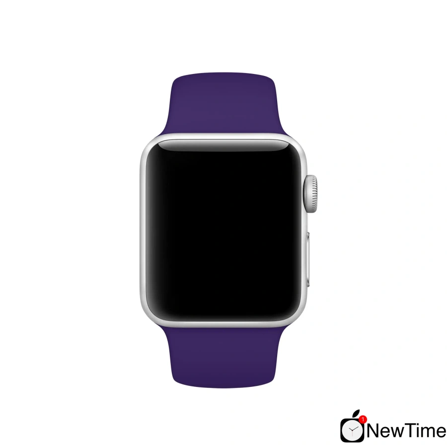 Ремінець Apple Ultra Violet Sport Band (MQUN2) для Apple Watch 44/45/46/49mm