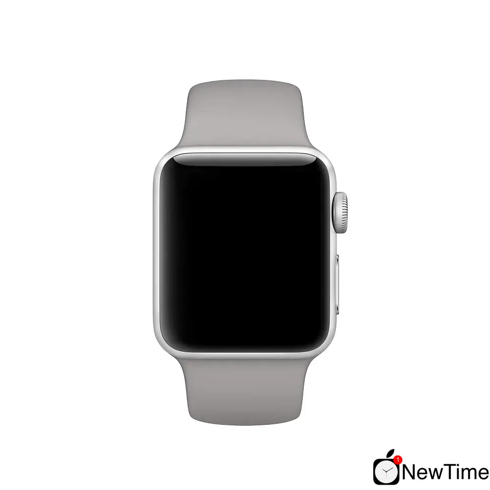 Ремешок Apple Concrete Sport Band (MNJ82) для Apple Watch 44/45/46/49mm