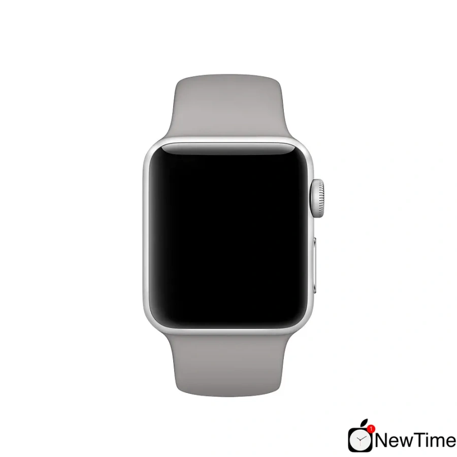 Ремешок Apple Concrete Sport Band (MNJ82) для Apple Watch 44/45/46/49mm