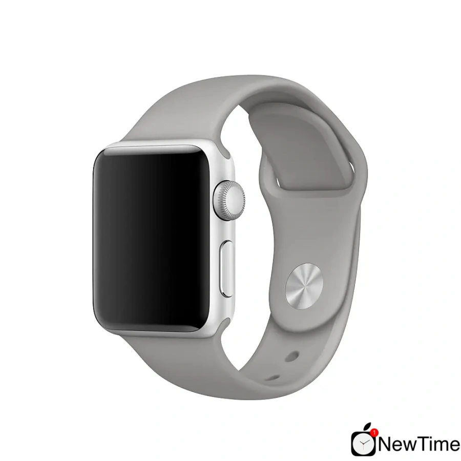 Ремешок Apple Concrete Sport Band (MNJ82) для Apple Watch 44/45/46/49mm