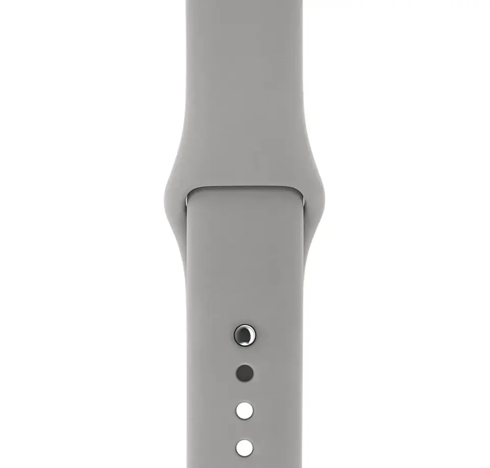 Ремешок Apple Concrete Sport Band (MNJ82) для Apple Watch 44/45/46/49mm