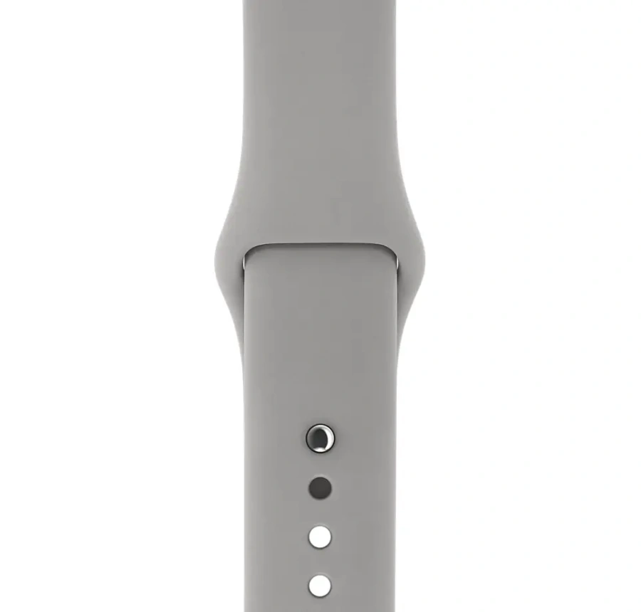 Ремешок Apple Concrete Sport Band (MNJ82) для Apple Watch 44/45/46/49mm