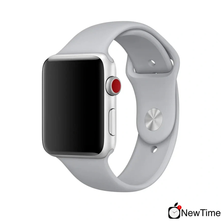 Ремешок Apple Fog Sport Band для Apple Watch 44/45/46/49mm (MLJU2)