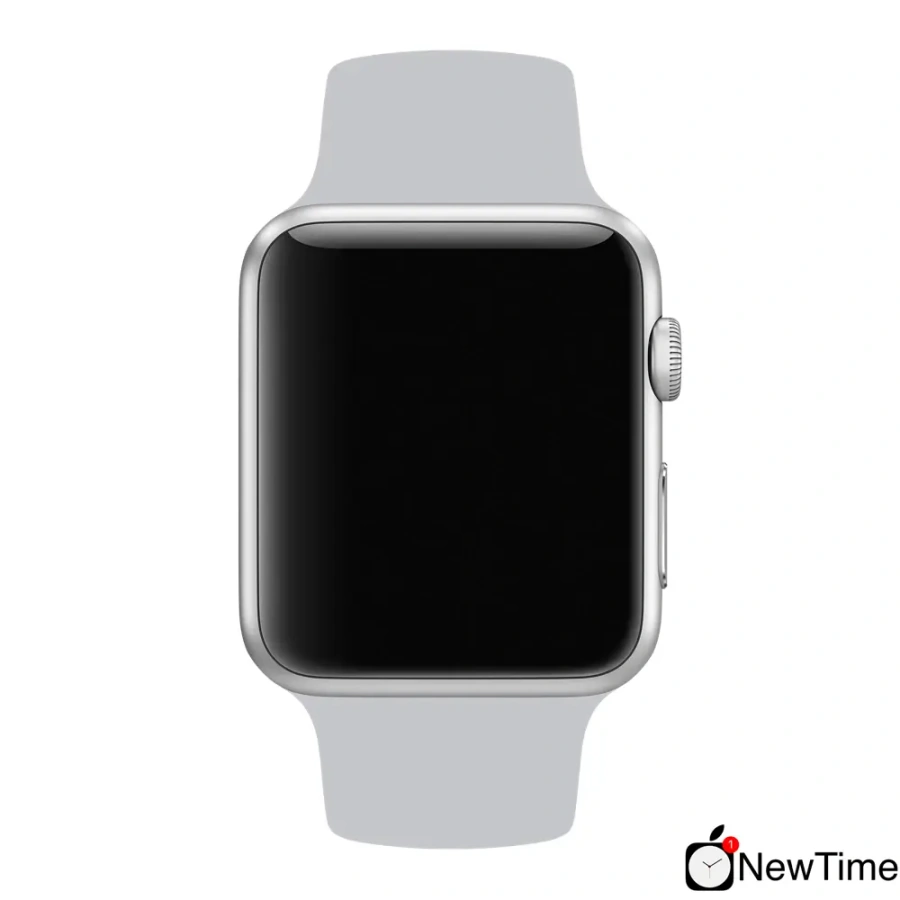 Ремешок Apple Fog Sport Band для Apple Watch 44/45/46/49mm (MLJU2)