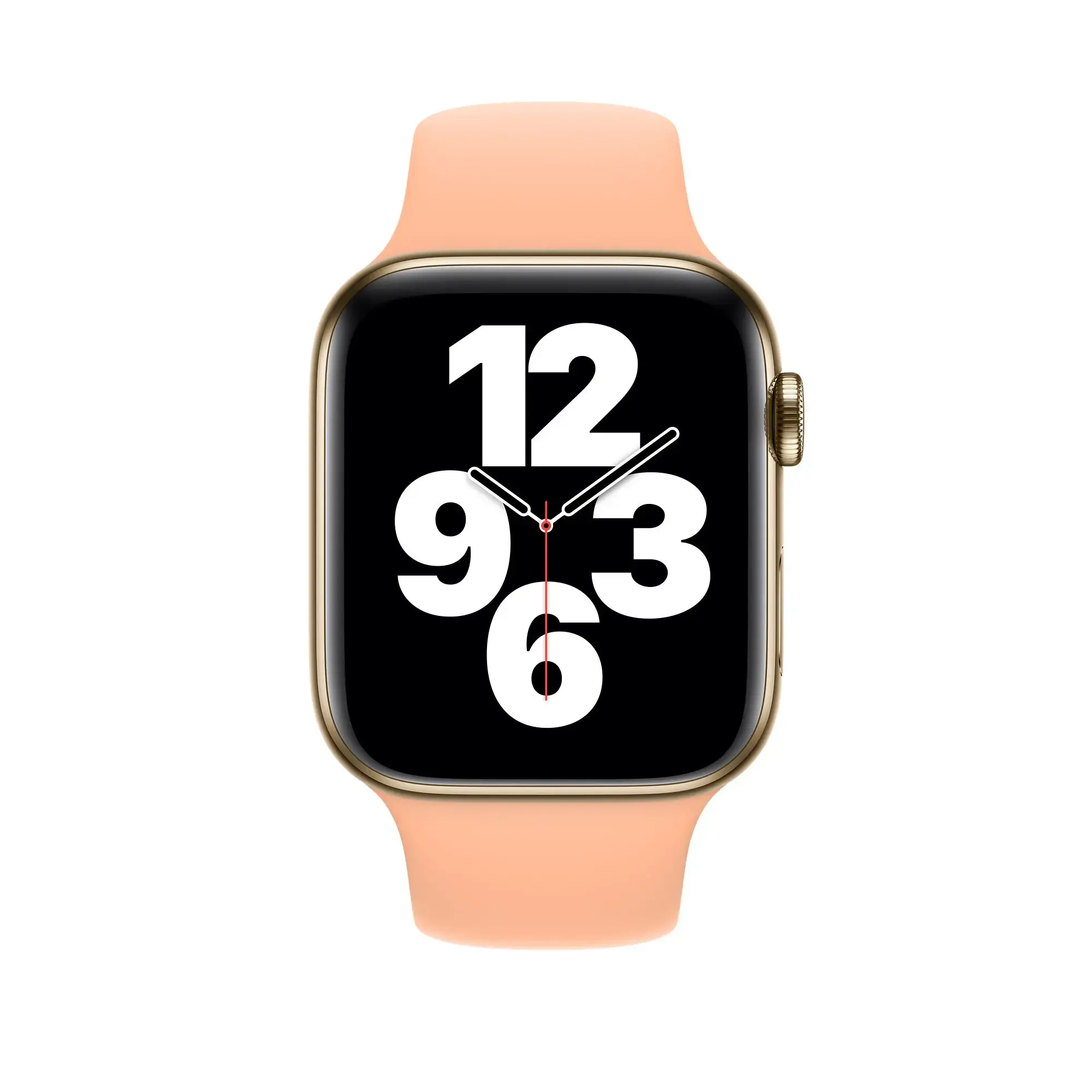 Ремінець Apple Cantaloupe Sport Band (MJK33) для Apple Watch 38/40/41/42mm
