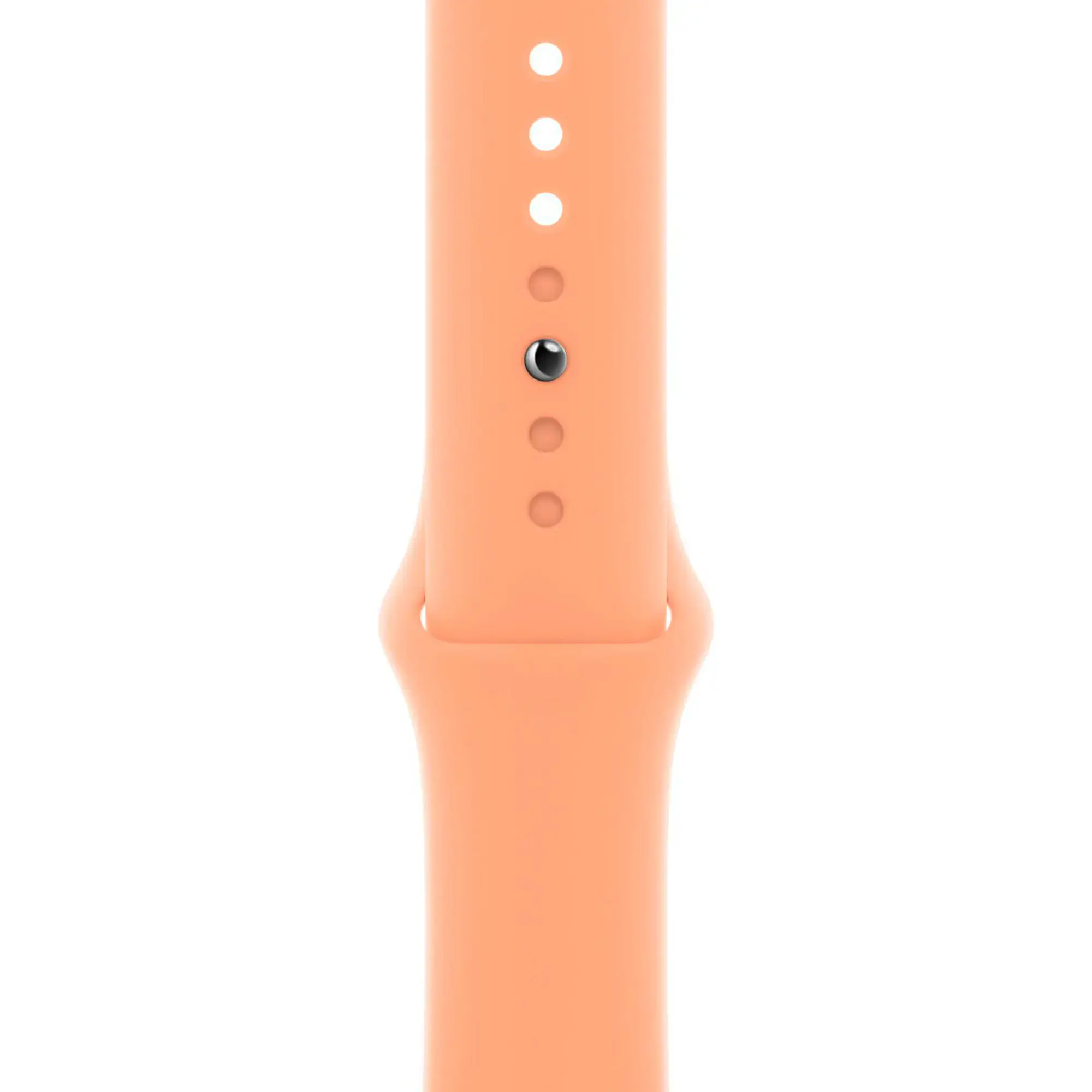 Ремінець Apple Cantaloupe Sport Band (MJK33) для Apple Watch 38/40/41/42mm