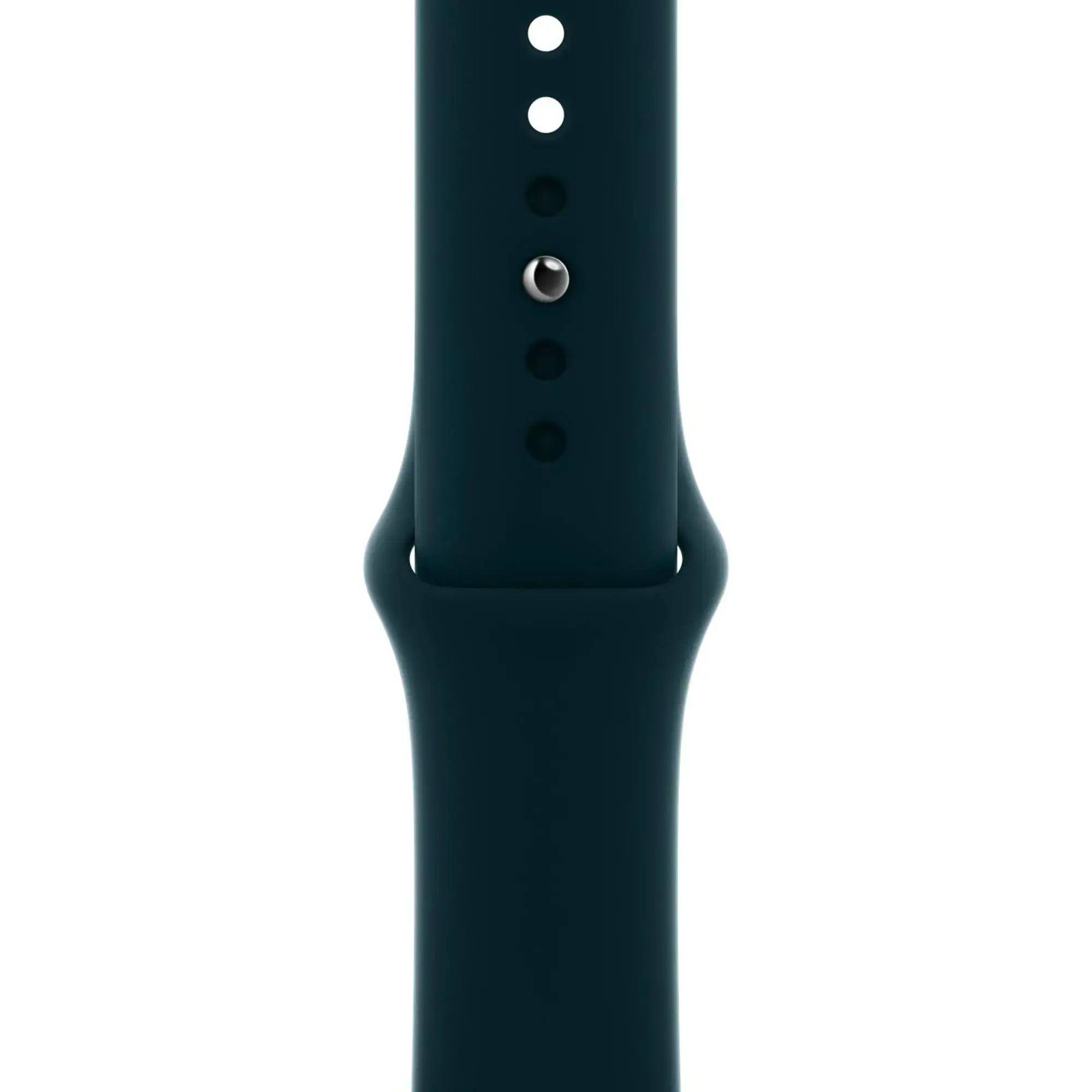Ремешок Apple Mallard Green Sport Band (MJK43) для Apple Watch 38/40/41/42mm