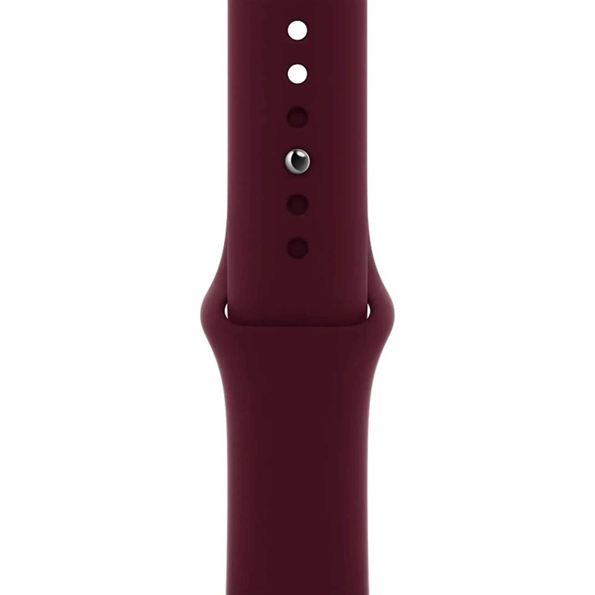 Ремешок Apple Plum Sport Band (MYD12) для Apple Watch 38/40/41/42mm