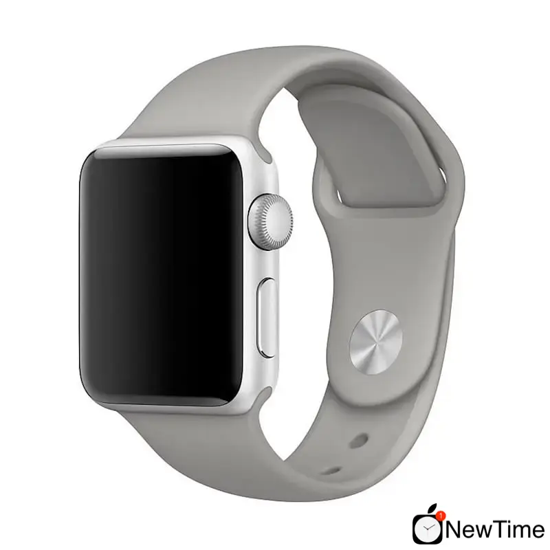 Ремешок Apple Concrete Sport Band (MNHY2) для Apple Watch 38/40/41/42mm