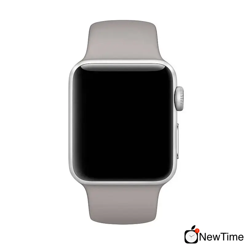 Ремешок Apple Concrete Sport Band (MNHY2) для Apple Watch 38/40/41/42mm