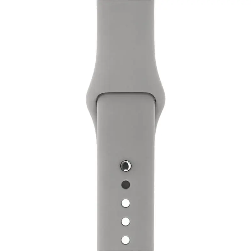Ремешок Apple Concrete Sport Band (MNHY2) для Apple Watch 38/40/41/42mm