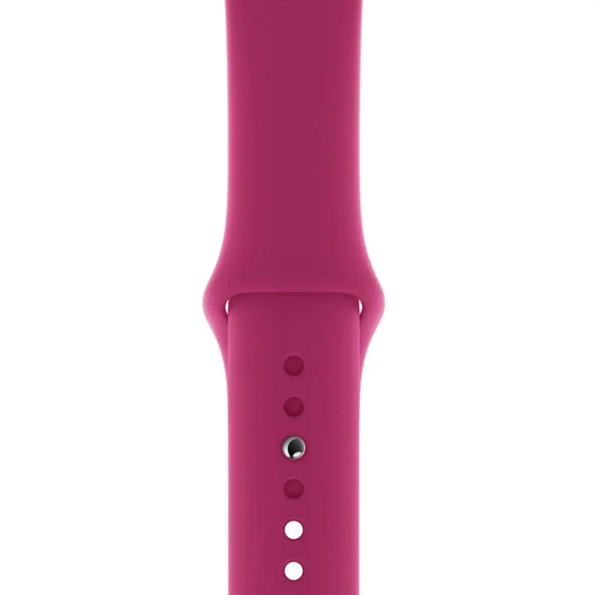 Ремешок Apple Dragon Fruit Sport Band (MV782) для Apple Watch 44/45/46/49mm 