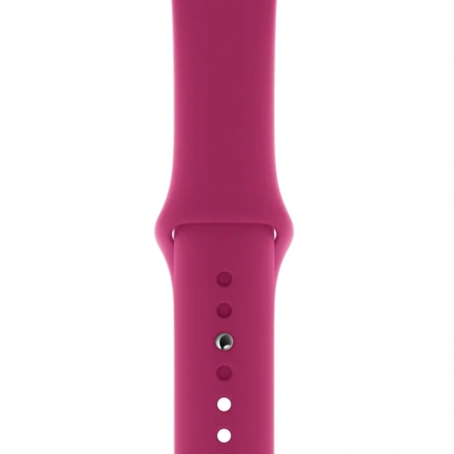 Ремешок Apple Dragon Fruit Sport Band (MV782) для Apple Watch 44/45/46/49mm 