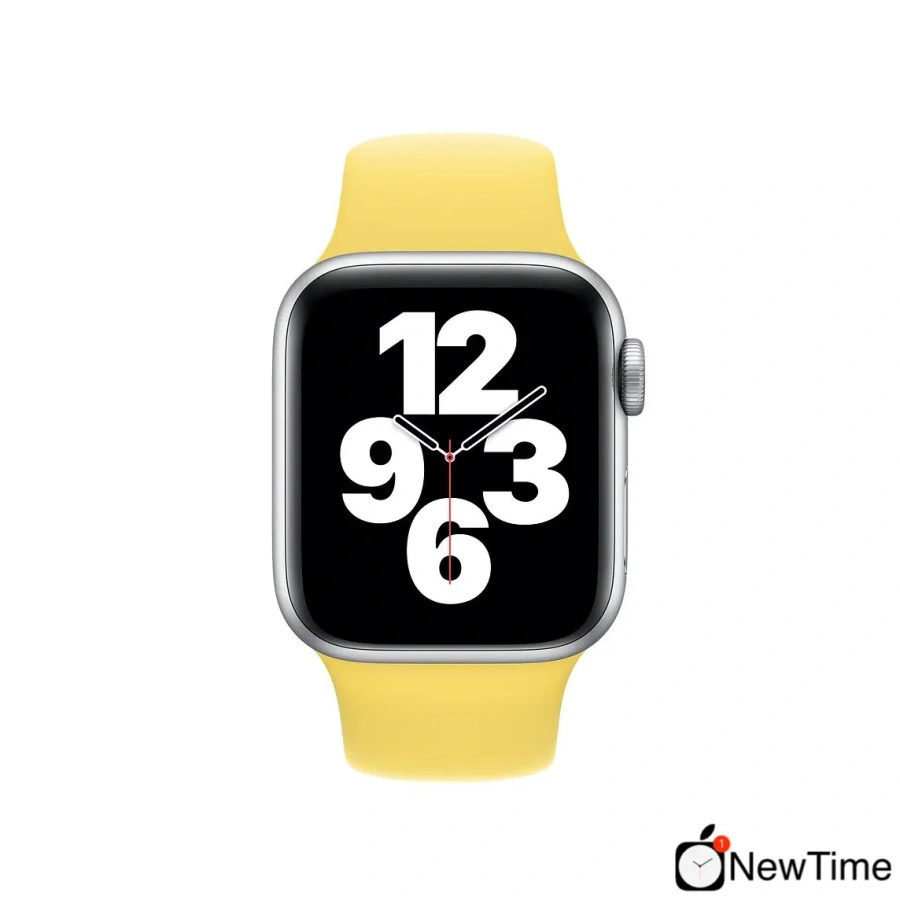 Ремінець Apple Ginger Sport Band (MGQQ3) для Apple Watch 44/45/46/49mm